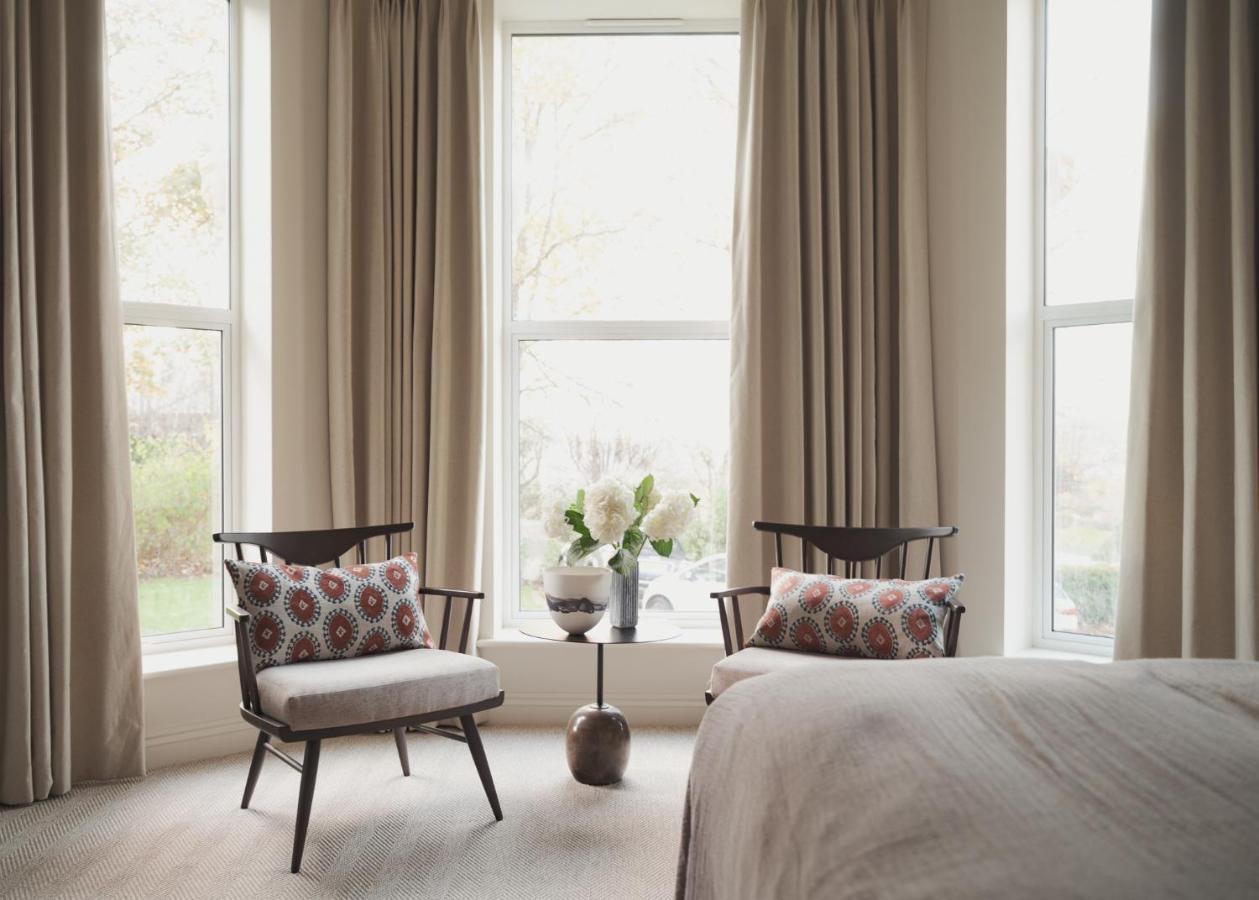 Leighton House - Boutique Bath