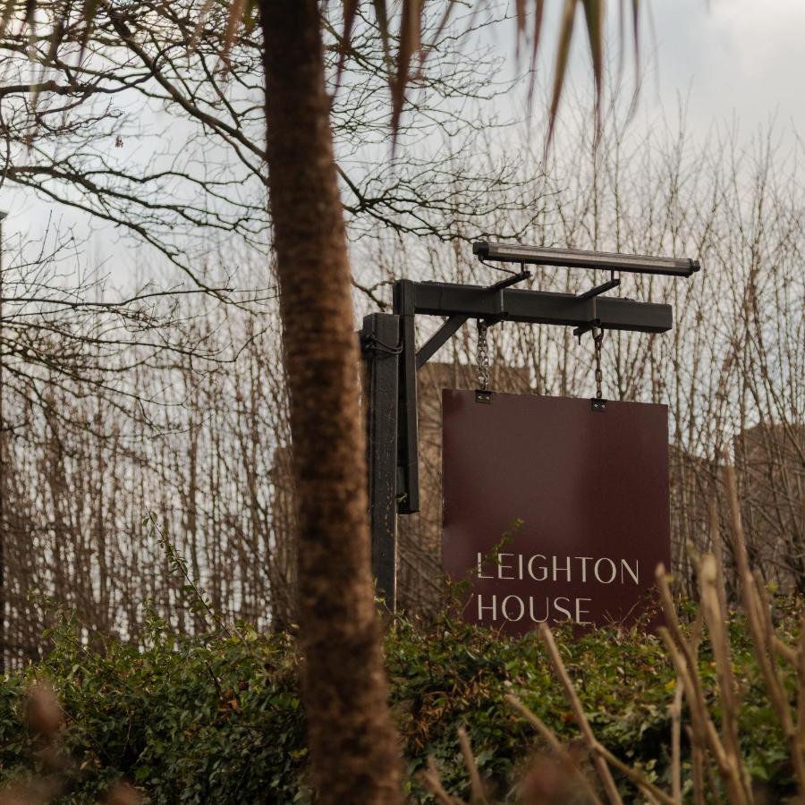 Leighton House - Boutique Bed and breakfast