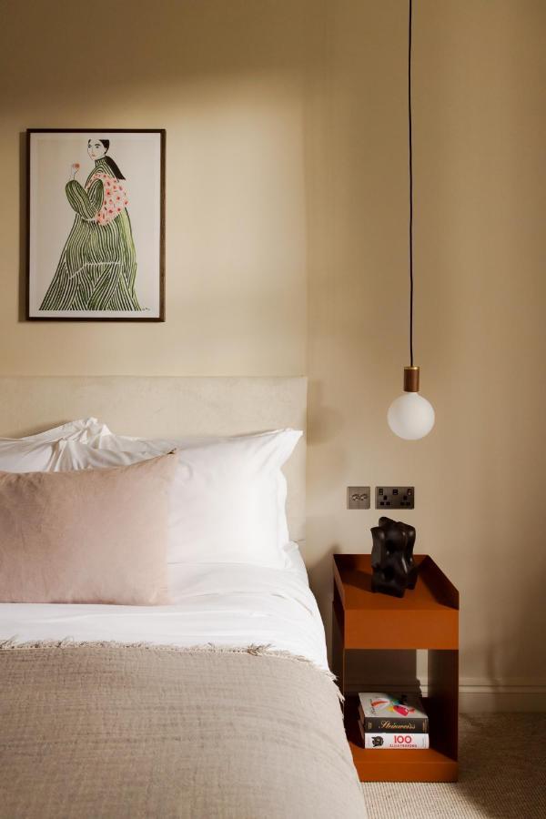 Leighton House - Boutique Bed and breakfast