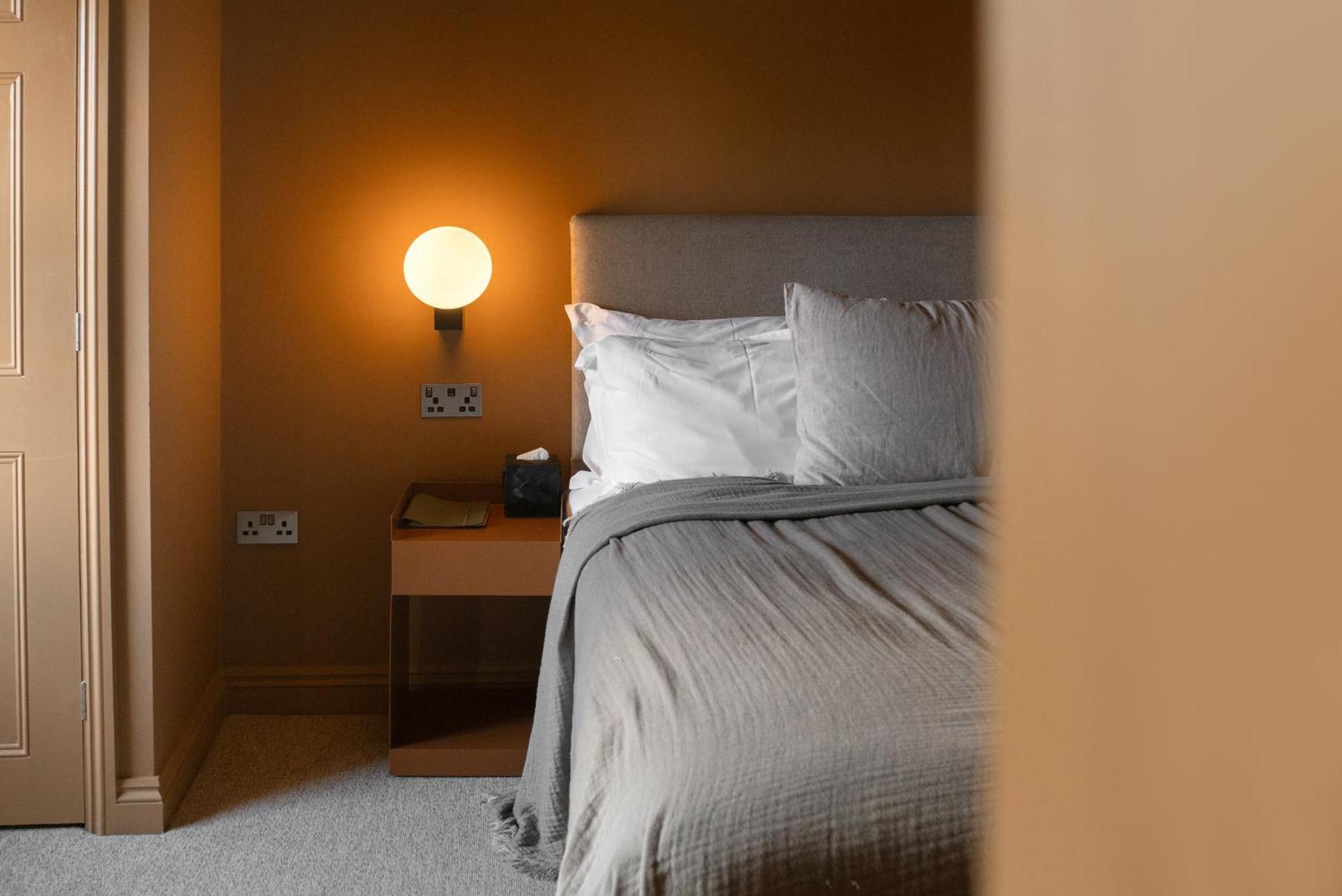 Leighton House - Boutique Bed and breakfast Bath